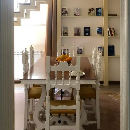 Maison Al Duomo شقة مسينا