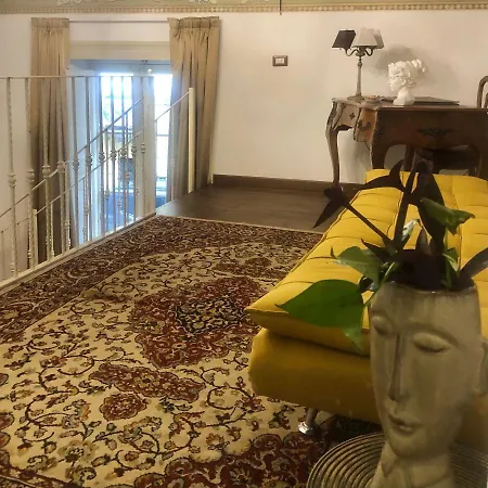Maison Al Duomo Apartmán