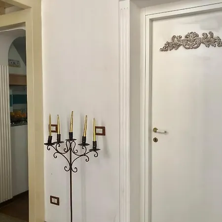 Maison Al Duomo شقة *