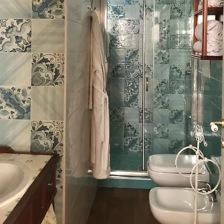 Maison Al Duomo Apartment