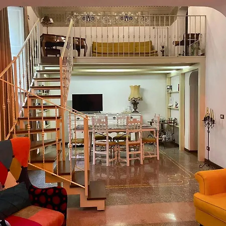 Apartmán Maison Al Duomo *