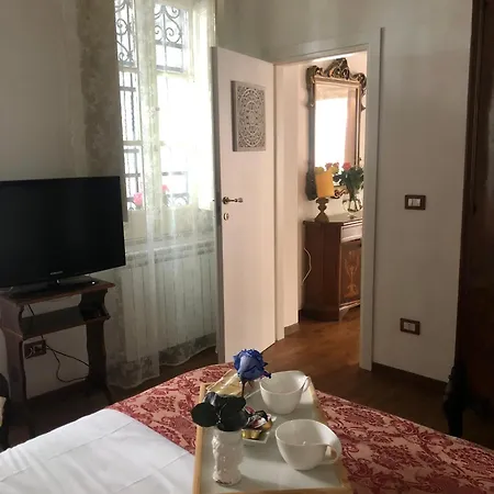 Maison Al Duomo شقة مسينا