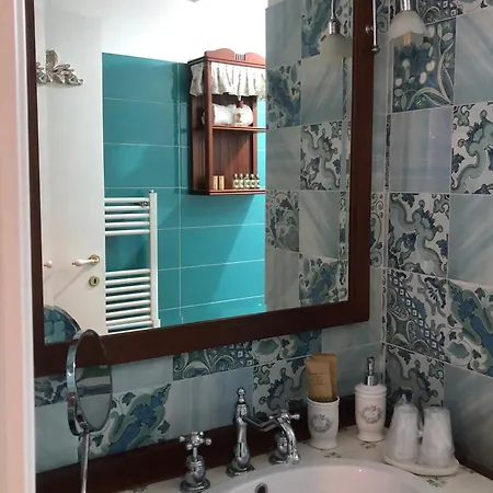 Maison Al Duomo Apartmán