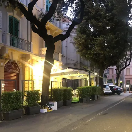 公寓 Maison Al Duomo 墨西拿