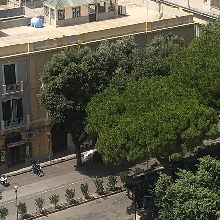 Maison Al Duomo Apartmán Messina