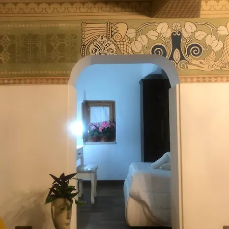 Maison Al Duomo Messina