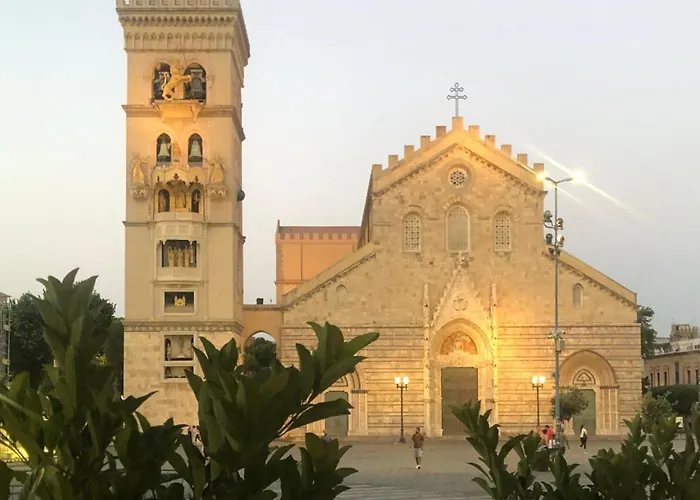 Maison Al Duomo
