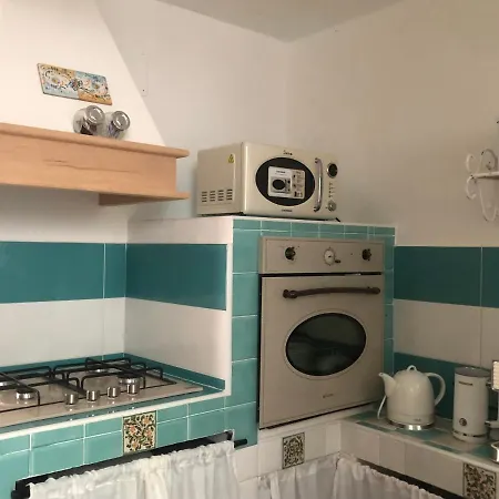 Apartamento Maison Al Duomo Messina