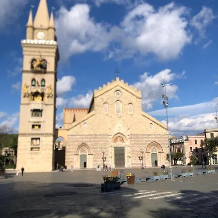 Maison Al Duomo * Messina