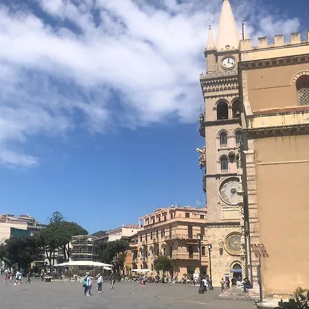 Apartamento Maison Al Duomo