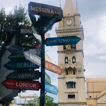 公寓 Maison Al Duomo