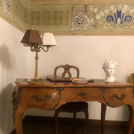 公寓 Maison Al Duomo *