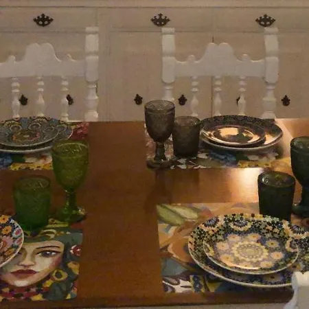 Maison Al Duomo * 墨西拿