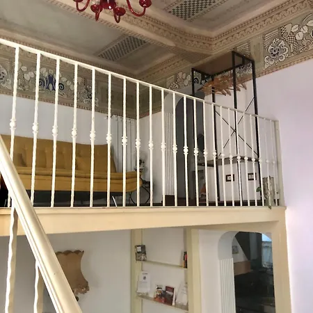 Maison Al Duomo 墨西拿