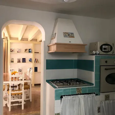 Maison Al Duomo 墨西拿