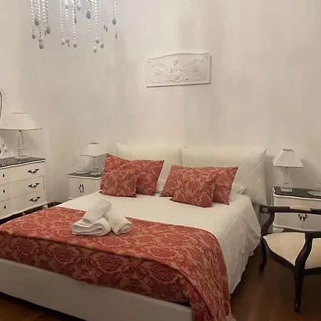 Maison Al Duomo 公寓 *