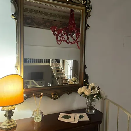 Maison Al Duomo Apartamento Messina