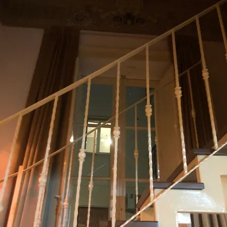 Apartamento Maison Al Duomo Messina