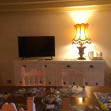 Maison Al Duomo 墨西拿
