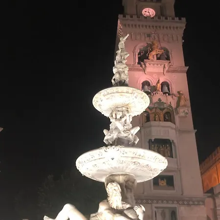 Maison Al Duomo Apartament