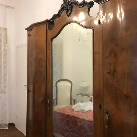 公寓 Maison Al Duomo *