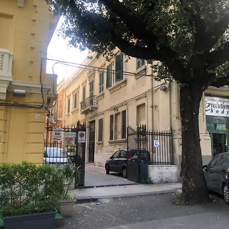 公寓 Maison Al Duomo *