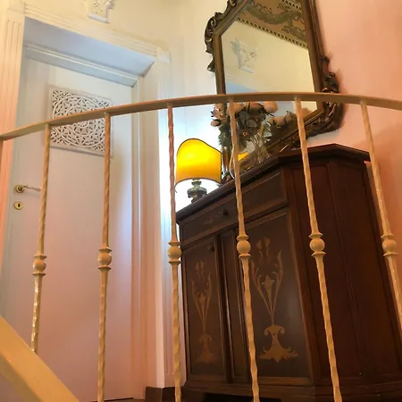 公寓 Maison Al Duomo *