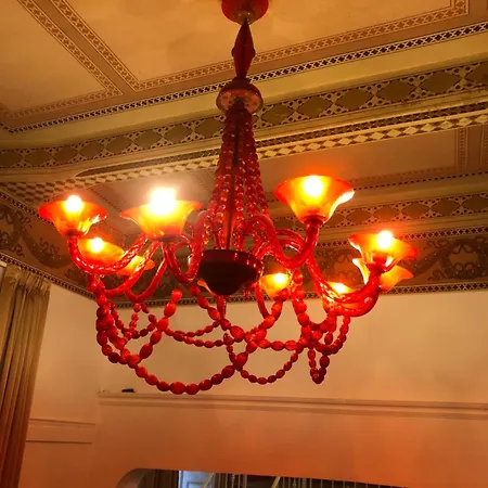 公寓 Maison Al Duomo 墨西拿