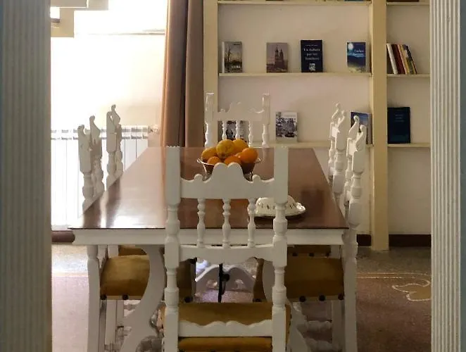 Maison Al Duomo דירה מסינה