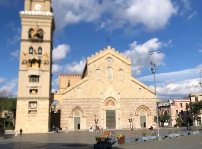 Maison Al Duomo * מסינה