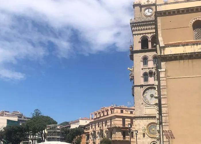 דירה Maison Al Duomo