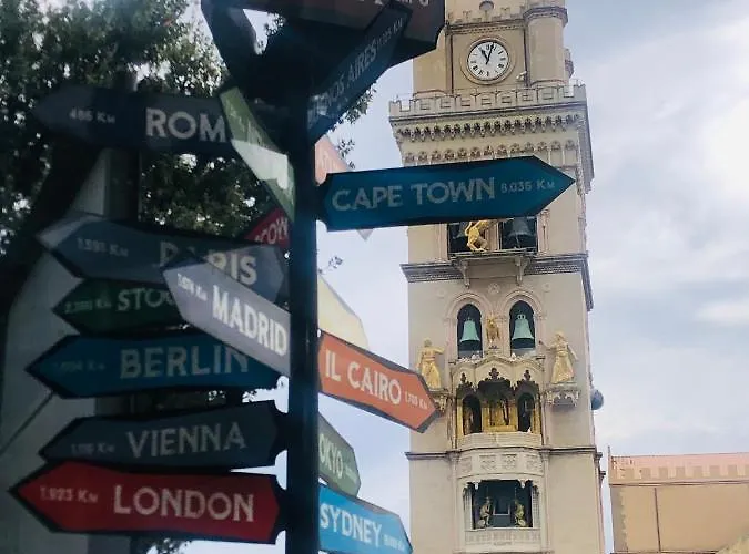 דירה Maison Al Duomo