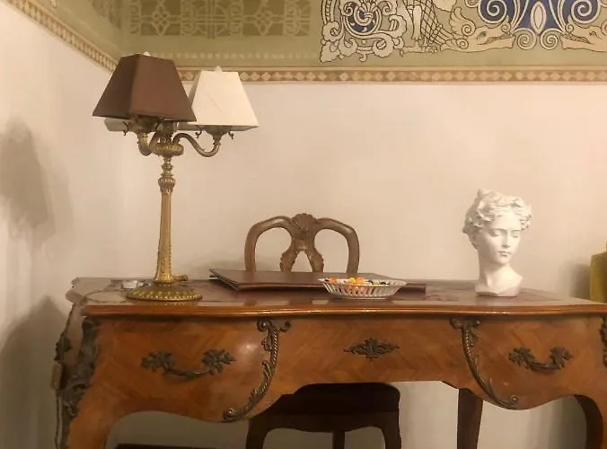 דירה Maison Al Duomo *