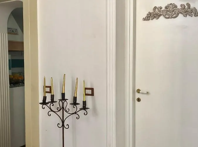 Maison Al Duomo דירה *