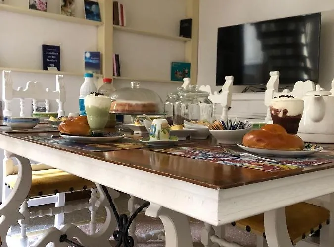 דירה Maison Al Duomo *