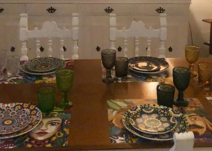 Maison Al Duomo * מסינה