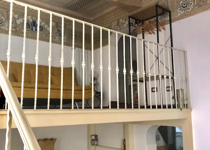 Maison Al Duomo מסינה