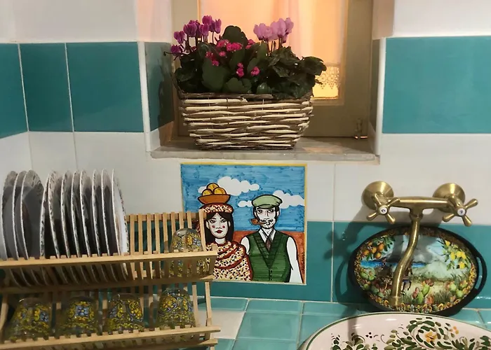 Maison Al Duomo דירה מסינה