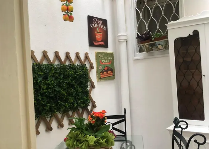 דירה Maison Al Duomo מסינה
