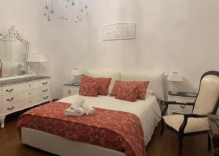 Maison Al Duomo דירה *