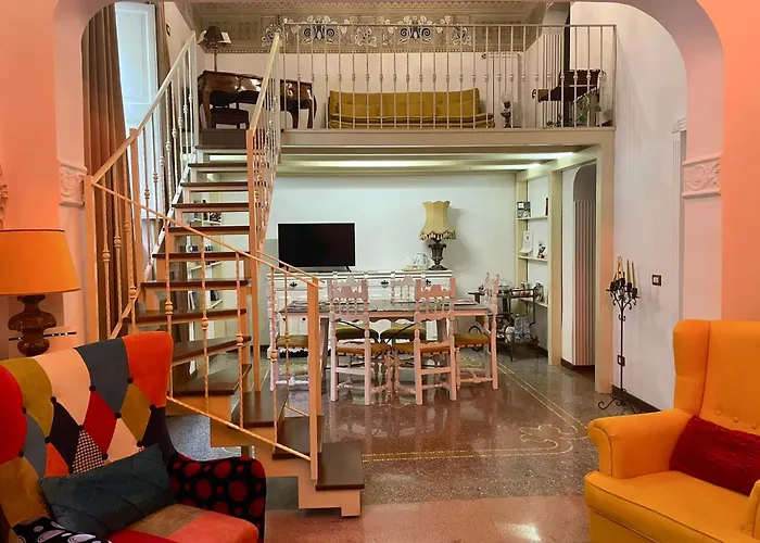 דירה Maison Al Duomo *