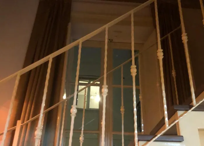 דירה Maison Al Duomo מסינה