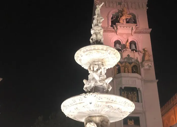 Maison Al Duomo דירה