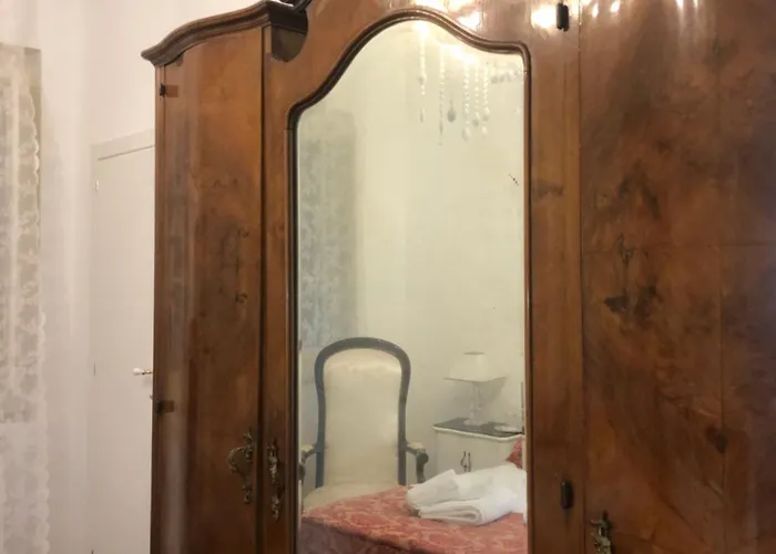 דירה Maison Al Duomo *
