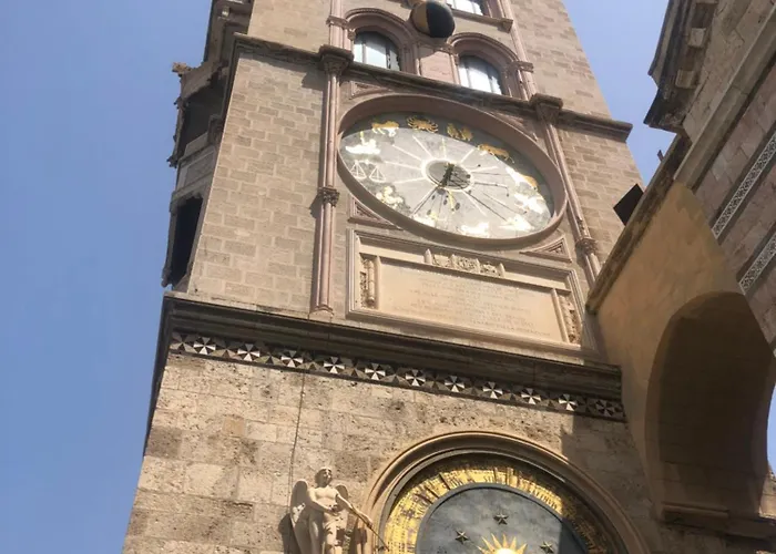 Maison Al Duomo