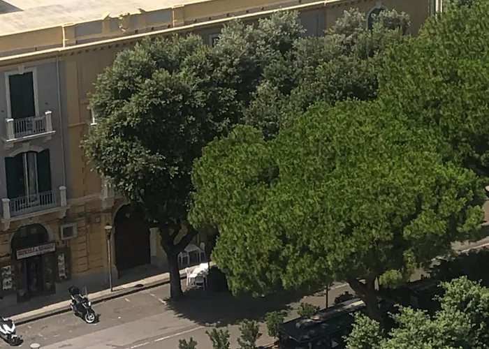 Maison Al Duomo דירה מסינה