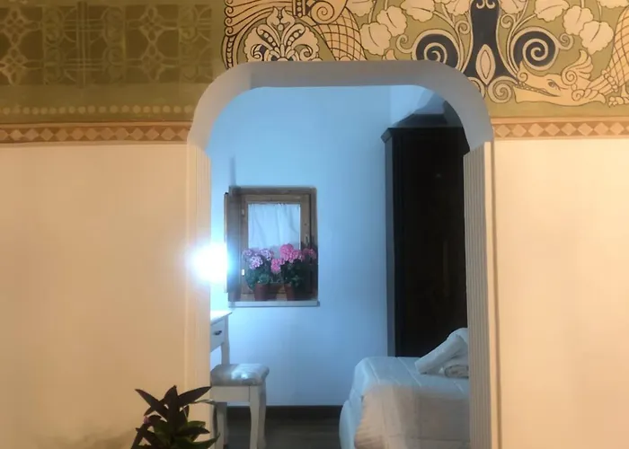 Maison Al Duomo מסינה